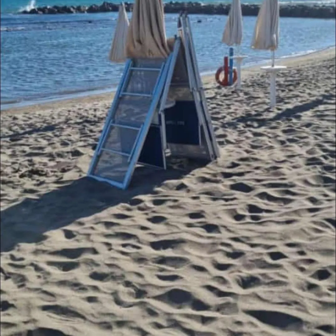La Rosa Dei Venti Apartment Lido di Ostia