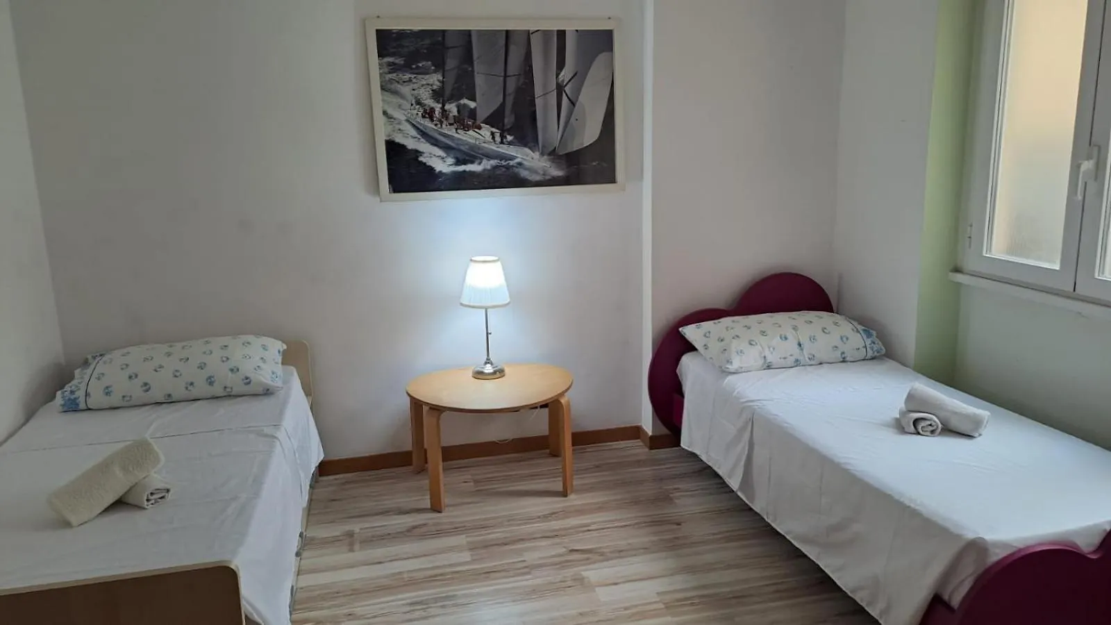 La Rosa Dei Venti Apartment Lido di Ostia
